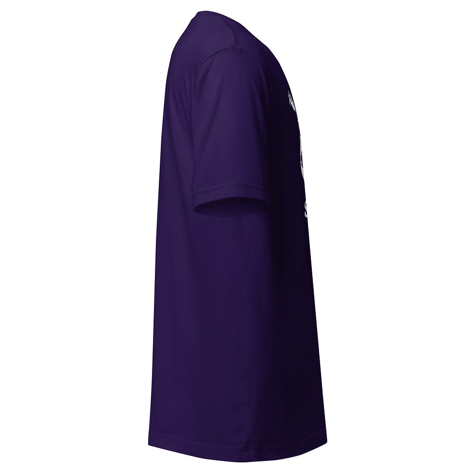 Thumbnail: Spicy Nice Dark Unisex t-shirt