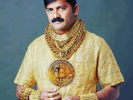 Gibt es den typischen Bitcoin-Nutzer?