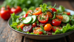 Green Salad