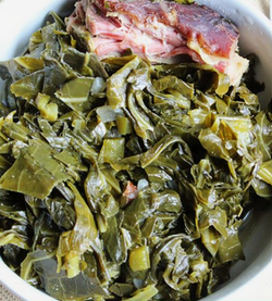 Greens