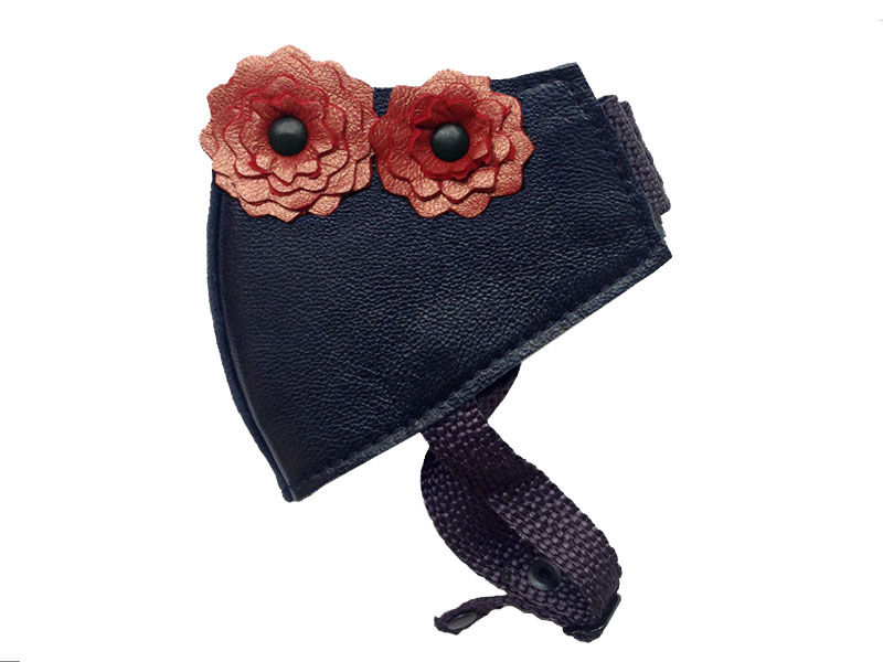 Миниатюра: Автопятка AutoHeel ЭКСКЛЮЗИВ "Испанка-2" для обуви на каблуке