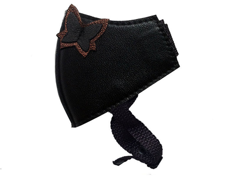 Миниатюра: Автопятка AutoHeel ЭКСКЛЮЗИВ "Маленькая Бабочка" для обуви на каблуке