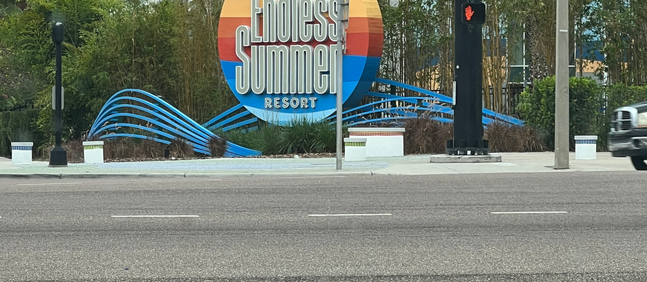 Universal Orlando Value Resorts: The Full Guide