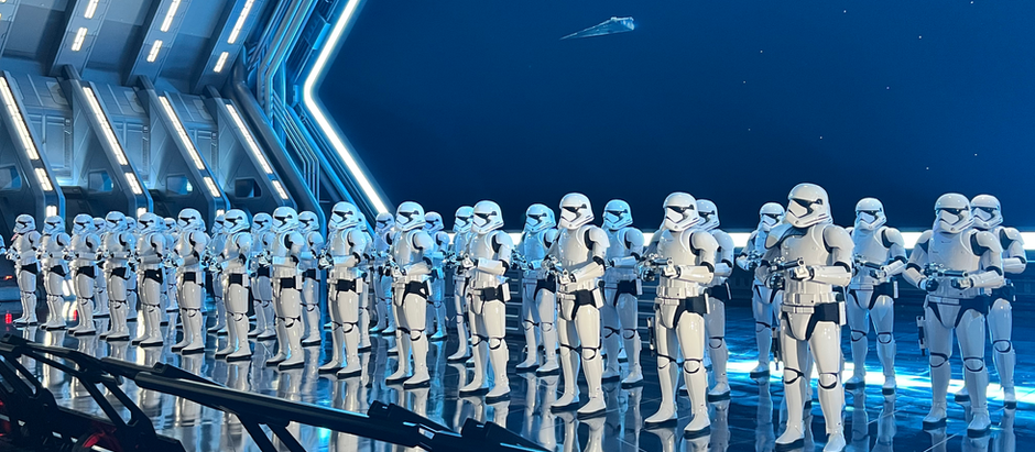 Hollywood Studios: Ride-Free Options