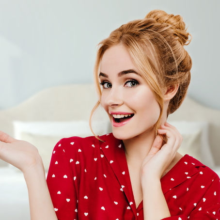 Why You’re Clenching Your Jaw (And What It Says About Your Nervous System)