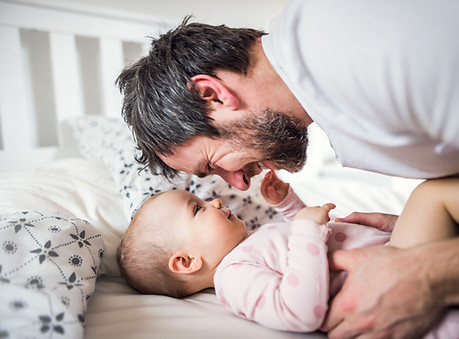 Padre e figlia