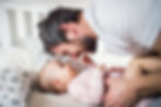 Padre e hija
