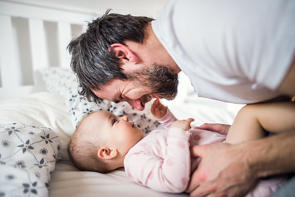 Paternity
