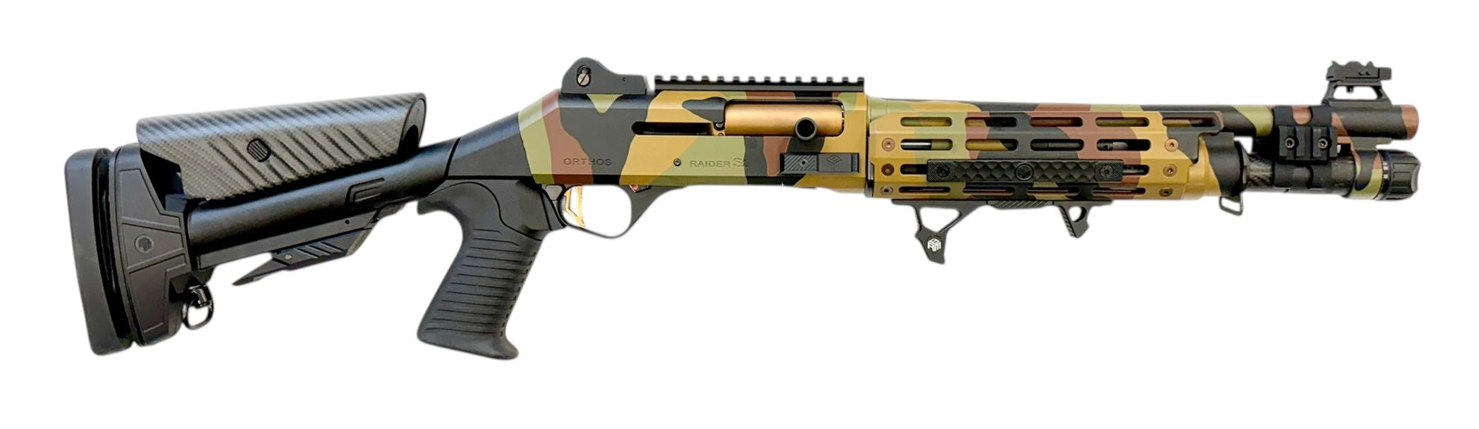 RAIDER N91 ELITE SBS