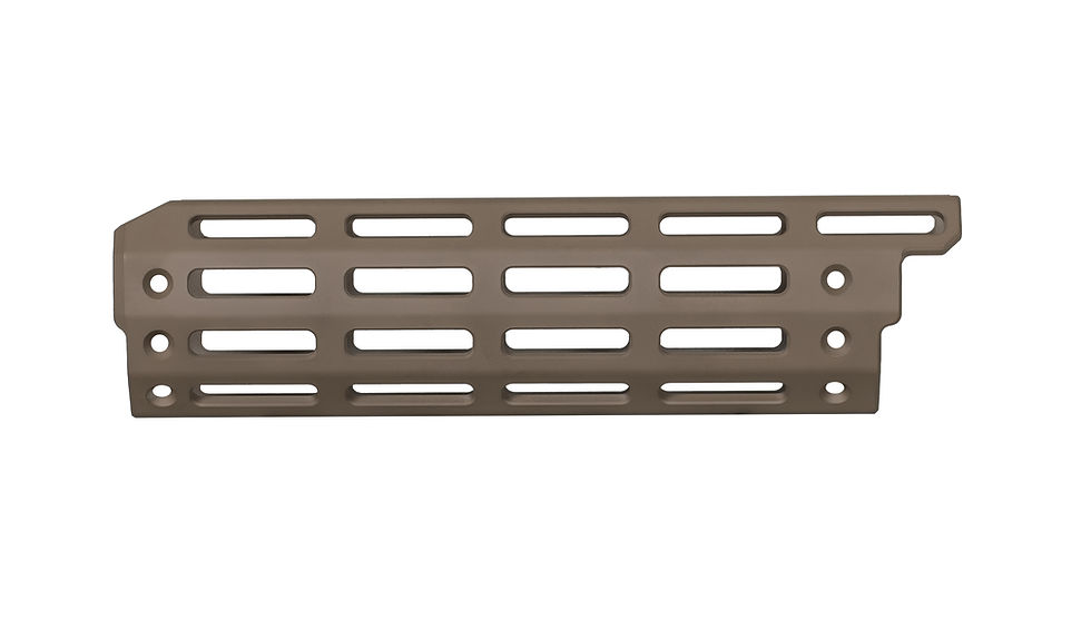Thumbnail: Benelli SBE 3 MLOK Hand Guard