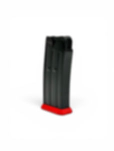 RED BASE PLATE MAG 5  - 5 ROUND MAGAZINE 12 GAUGE