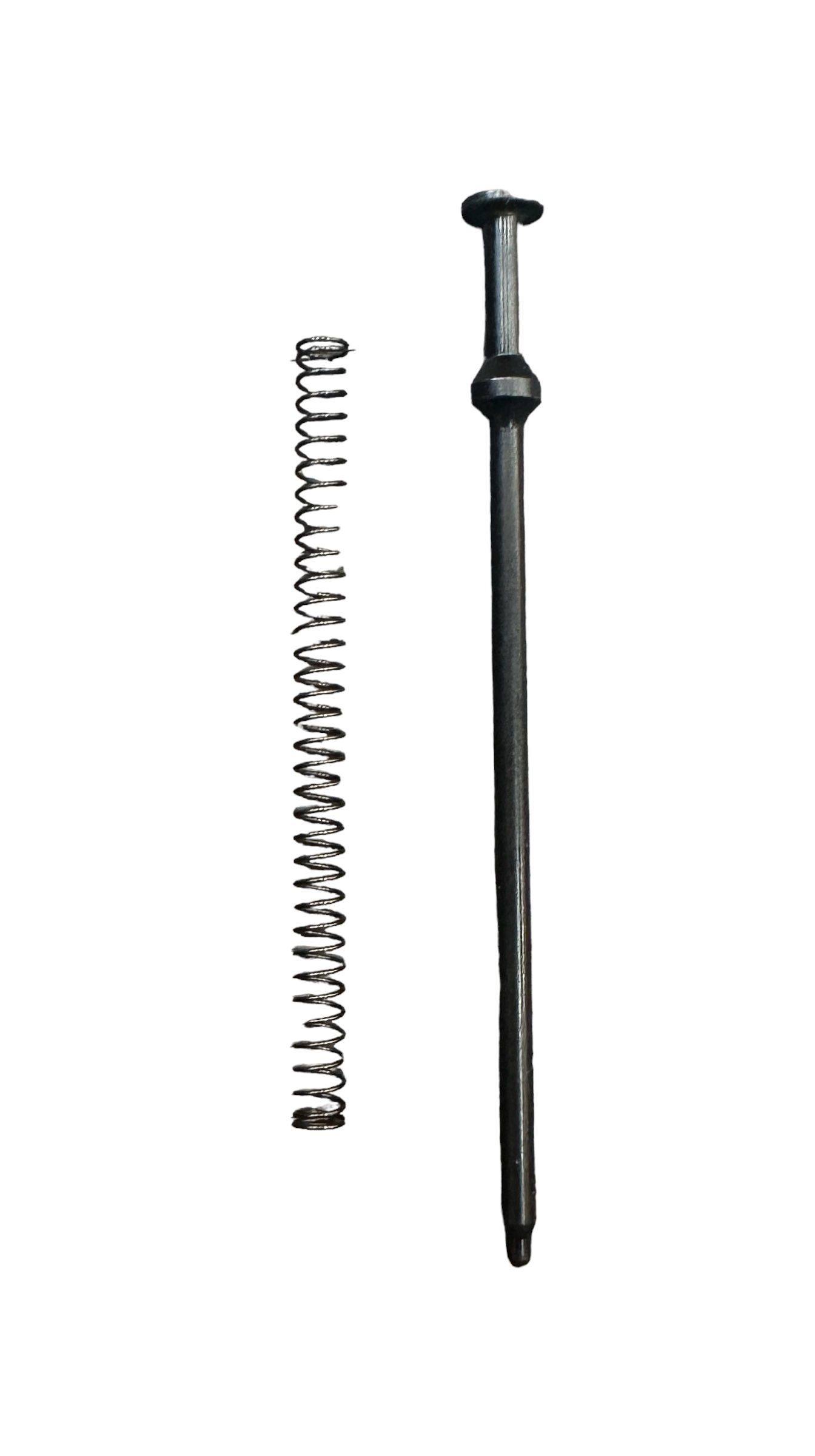 Firing Pin and Spring Raider