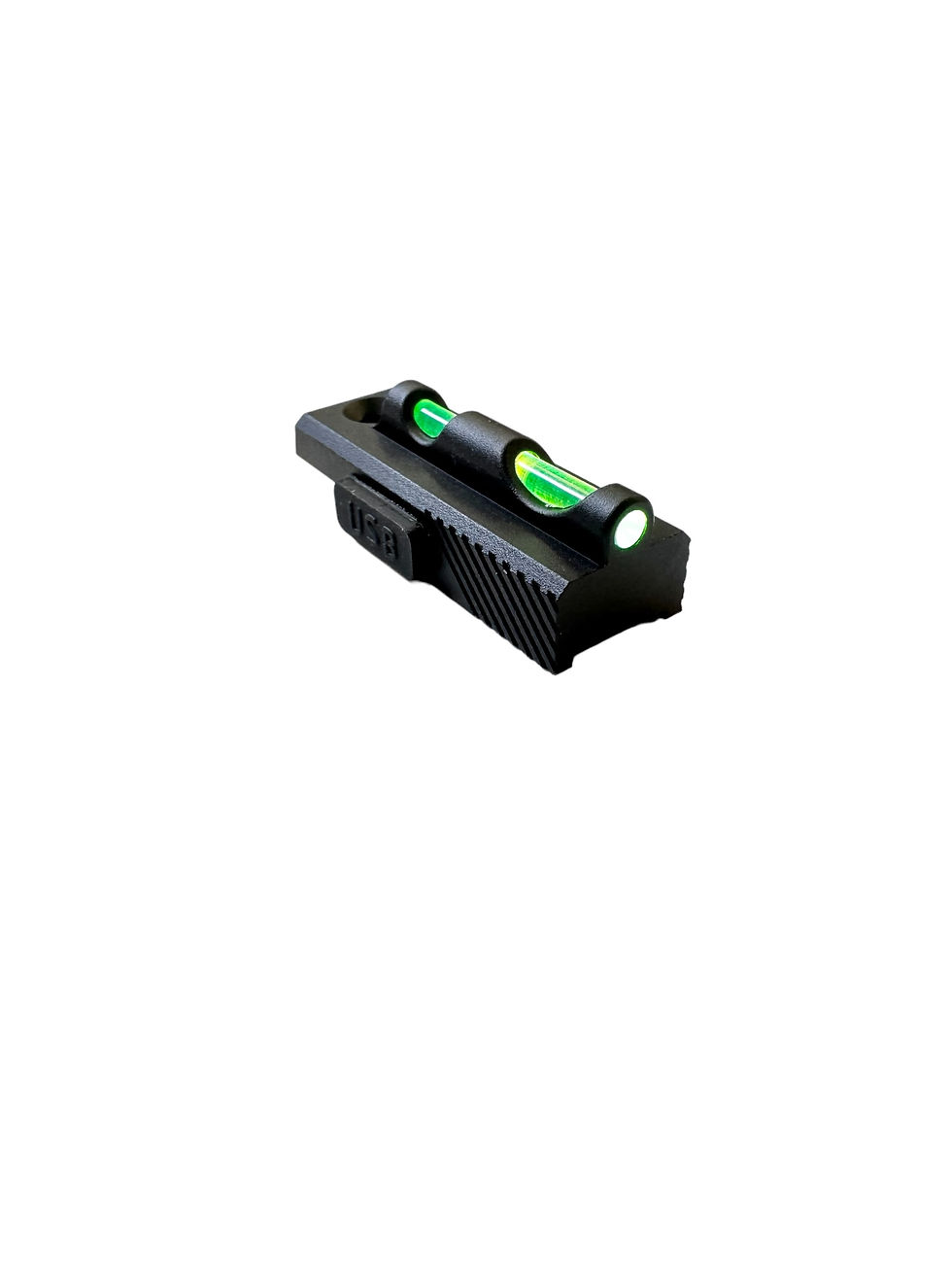 Fibertron LED Sight