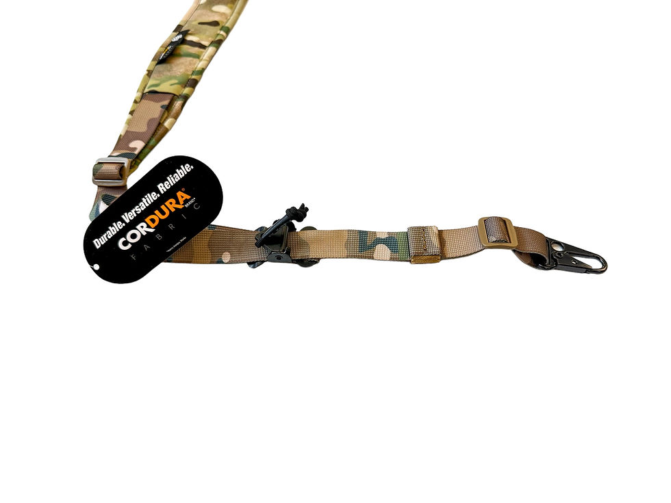 Thumbnail: Adjustable Sling