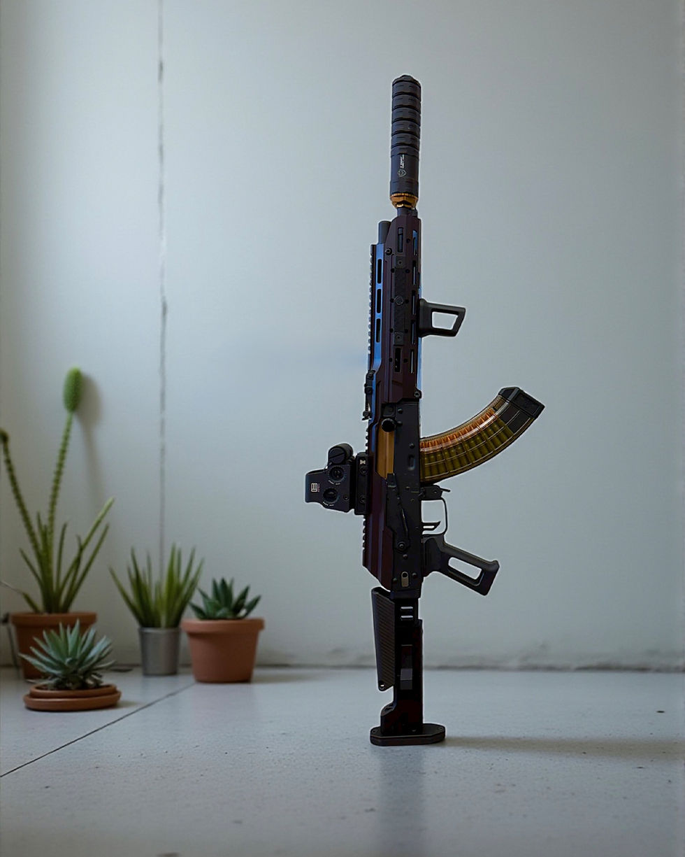 Thumbnail: ACX Stock AK Side Folder