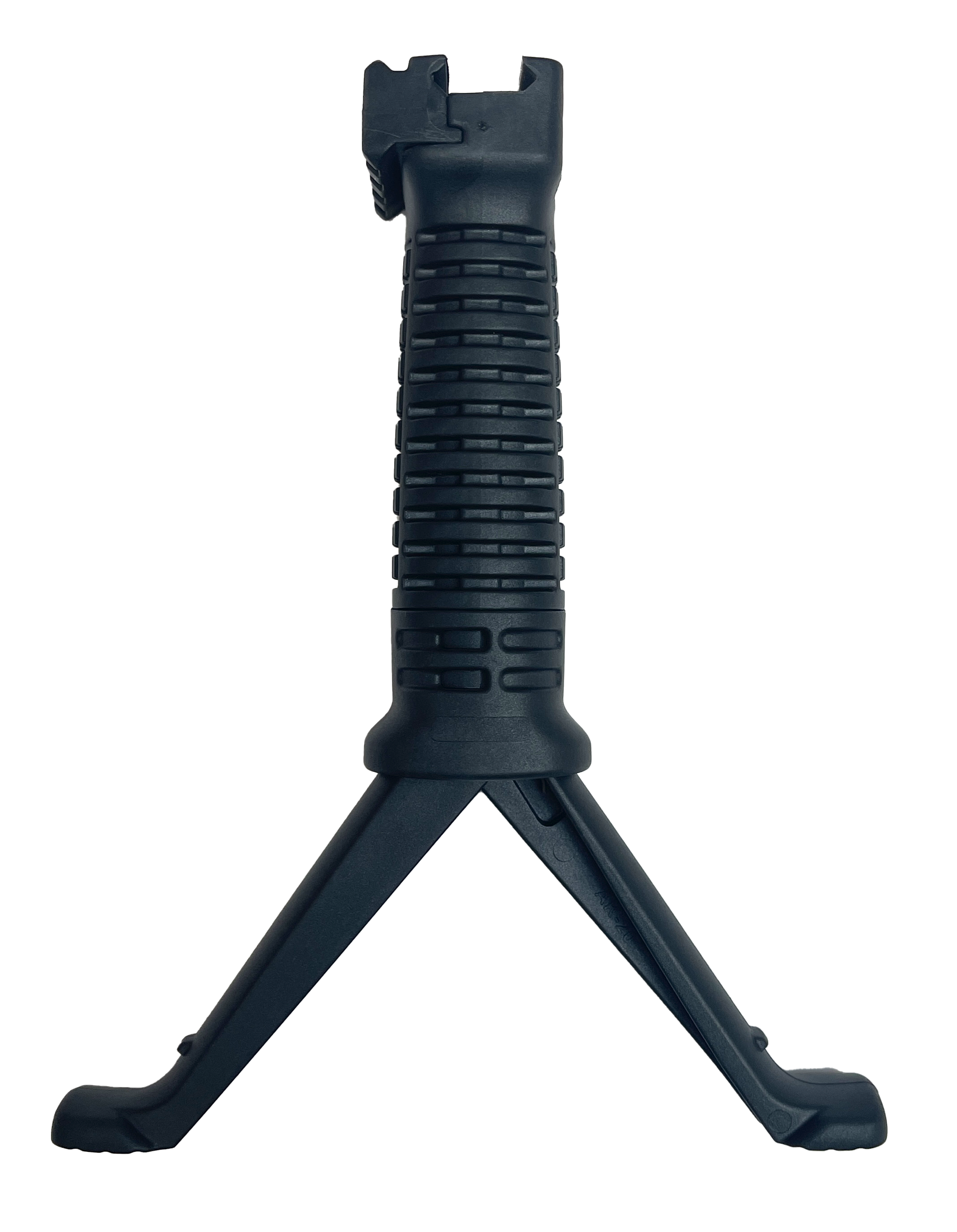 Vertical Grip Bipod
