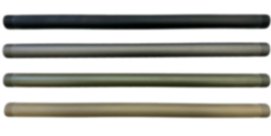 Extended Magazine Tube Kit M4