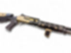 Thumbnail: Benelli M4 FDE Topo Fade