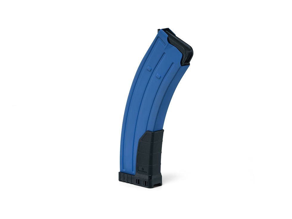 Thumbnail: MAG 10 - 10 ROUND MAGAZINE 12 GAUGE