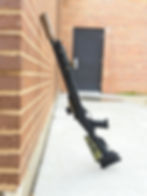 Thumbnail: Remington 870 MLOK Handguard