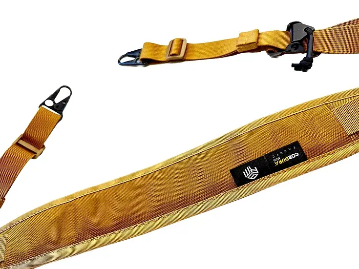 Thumbnail: RAIDER FDE SBS