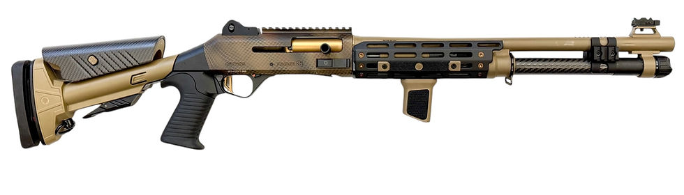 Thumbnail: RAIDER HOLT WORKS ELITE