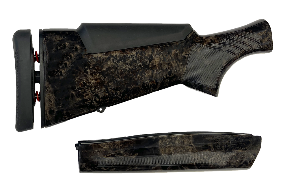 Thumbnail: Benelli SBE 3 / M2 Stock Set