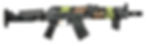 Thumbnail: BABUSHKA HIGHLAND ELITE SBR
