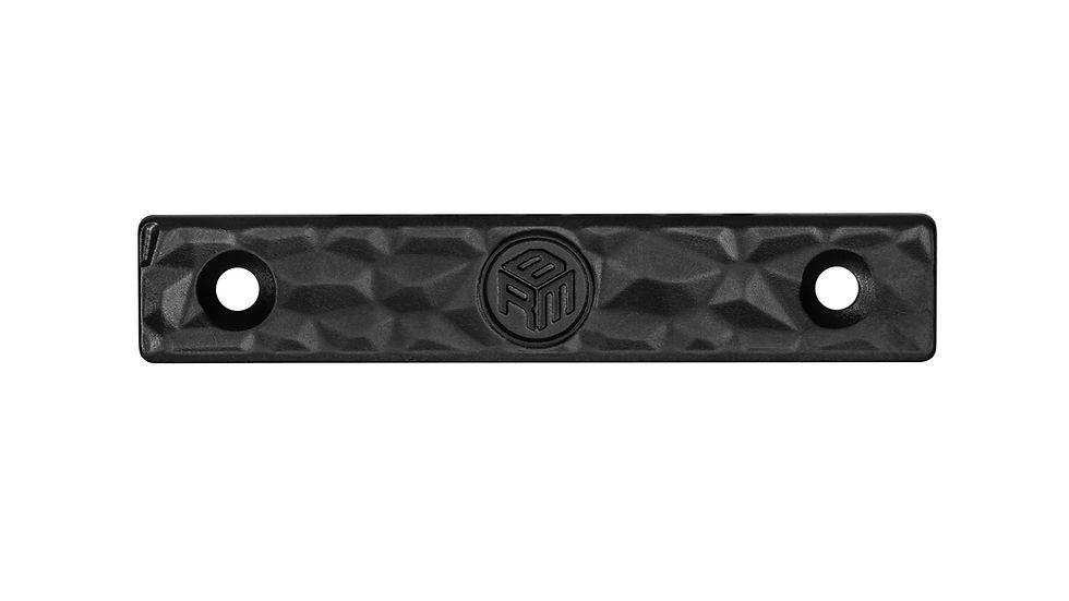 Thumbnail: Rail Grip MLOK Prehistoric 2 Slot