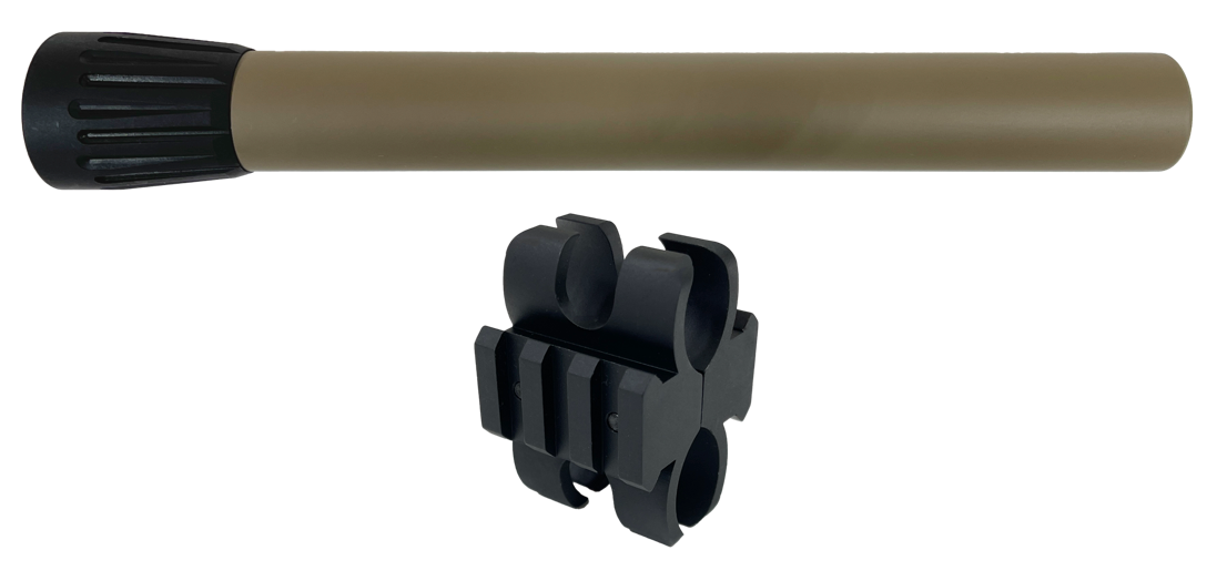 Phoenix FPX Extended Tube FDE