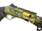 Thumbnail: Benelli M4 Multicam Tropic