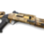 Thumbnail: Benelli M4 Arid Multicam
