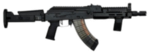 BABUSHKA BLACK SBR