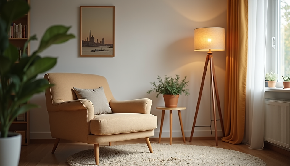 Discover the Benefits of In-Home Care