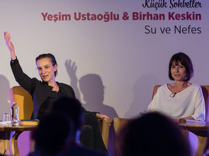 Anılarla !f İstanbul 17. kez