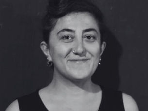 Söyleşi: Hilal Polat