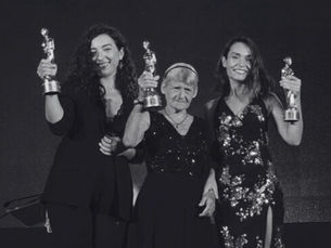 Söyleşi: Asiye Dinçsoy, Betül Esener, Dudu Yetik