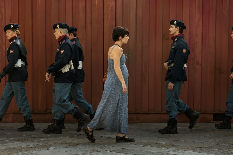 FÖA - Once Upon a Future, directed by Margherita Ferrari
