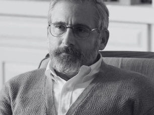 Söyleşi: Steve Carell