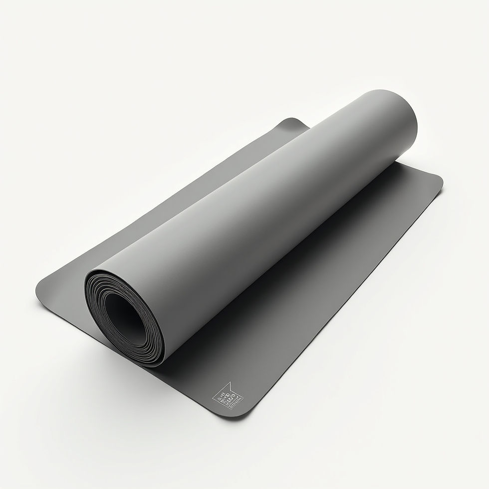 Performance Yoga Mat