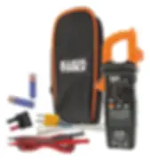 Klein Tools Cl800 Multímetro Gancho