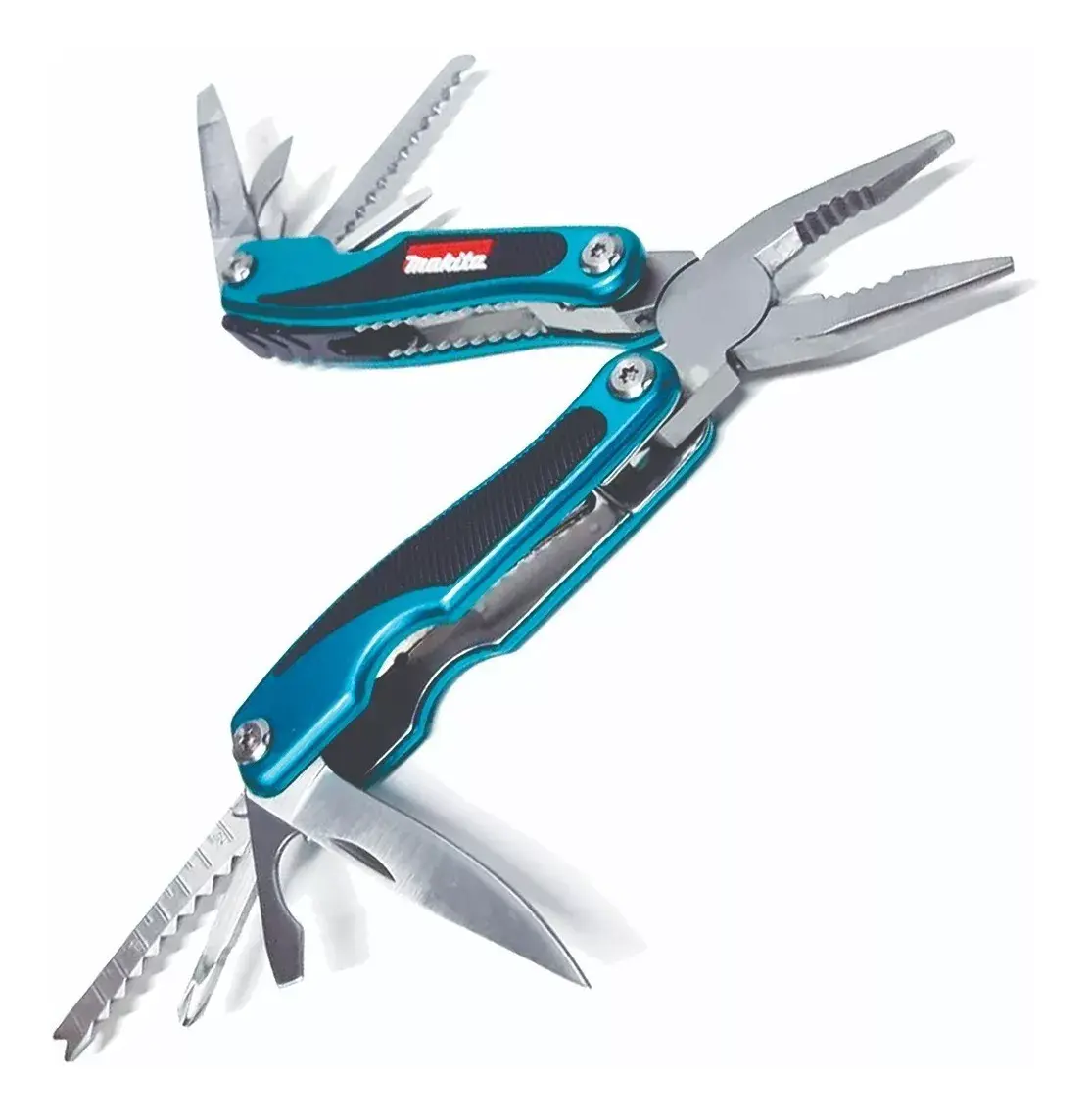 Pinza Multi Herramienta 10 En 1 999multitool Makita