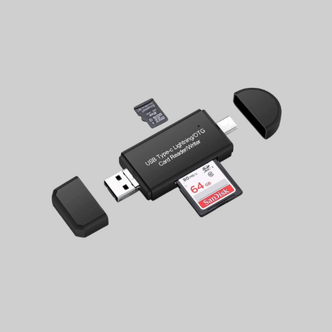Accesorios