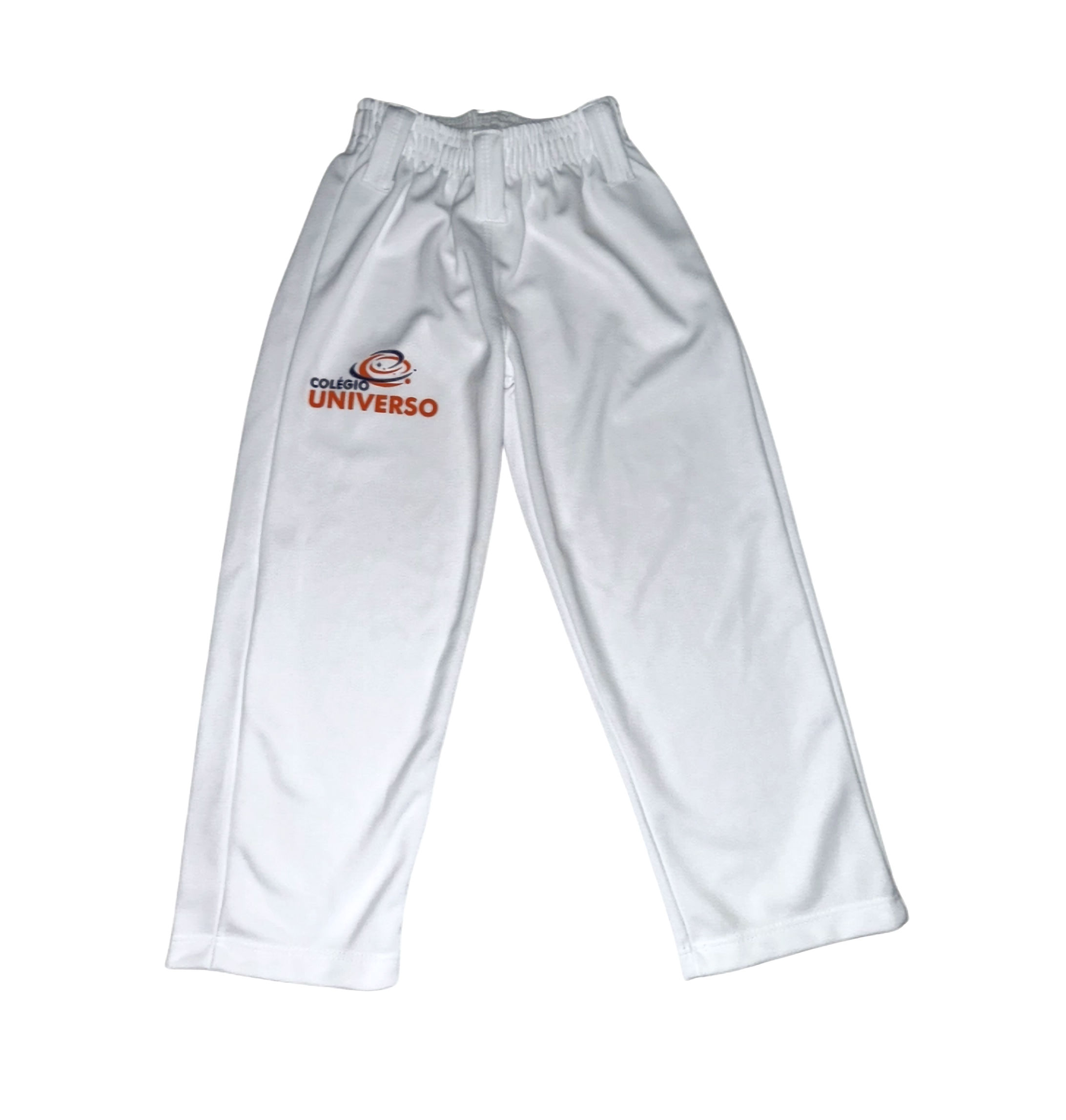 CALÇA DE CAPOEIRA