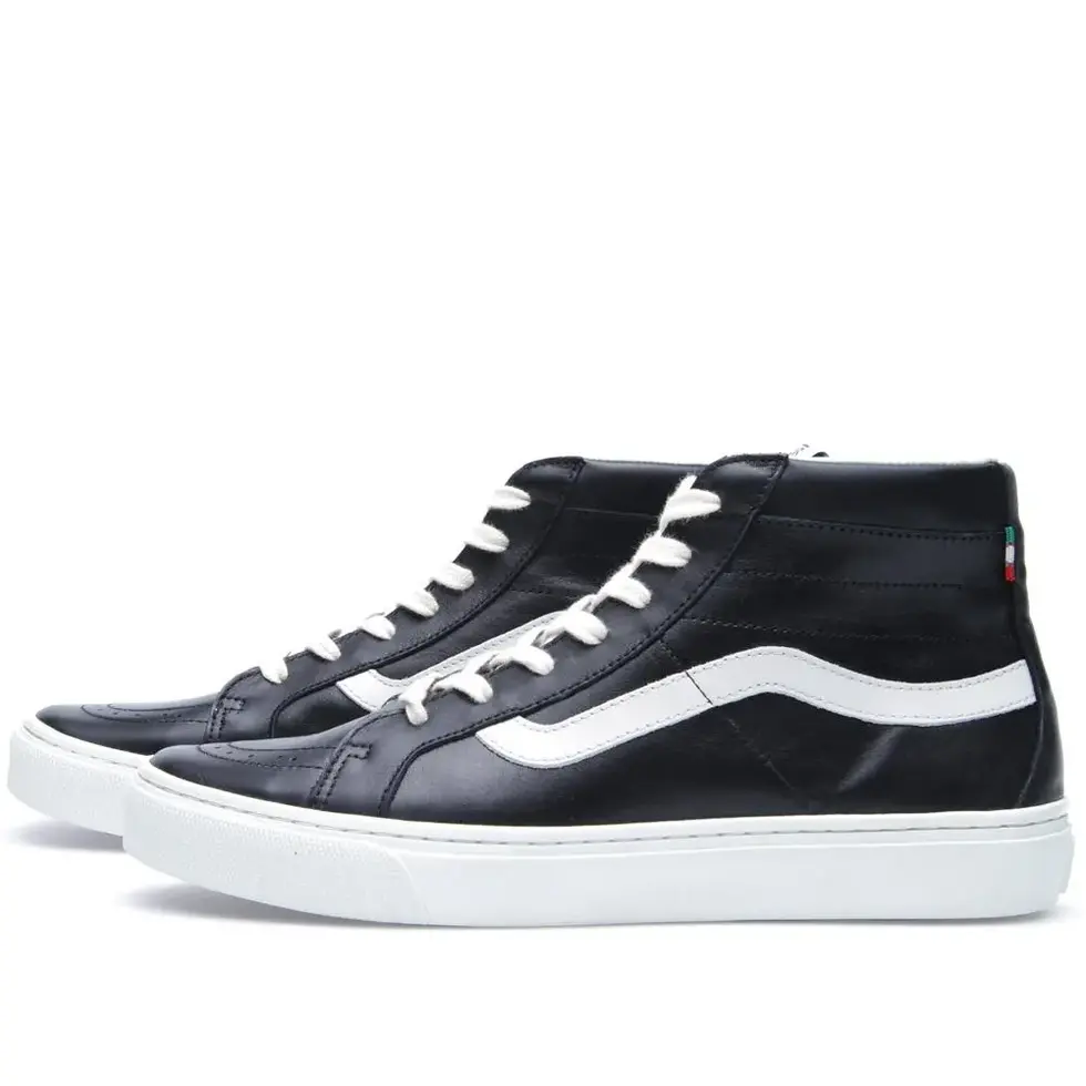 Vans x Diemme Sk8-Hi