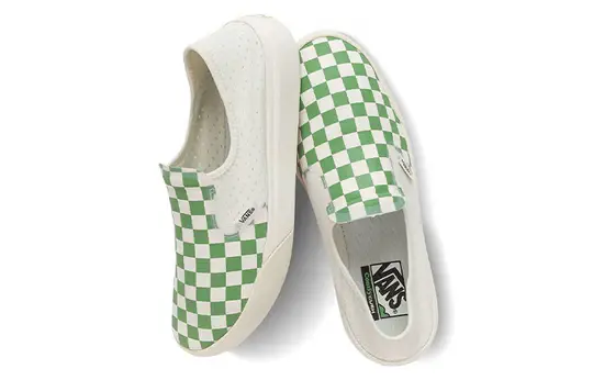 2019 Vans ComfyCush One