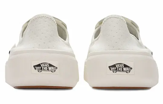 2019 Vans ComfyCush One