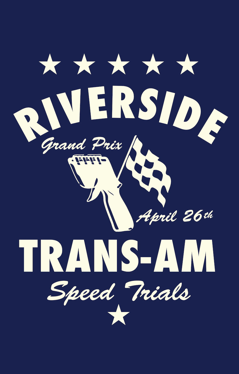 Riverside Trans-Am