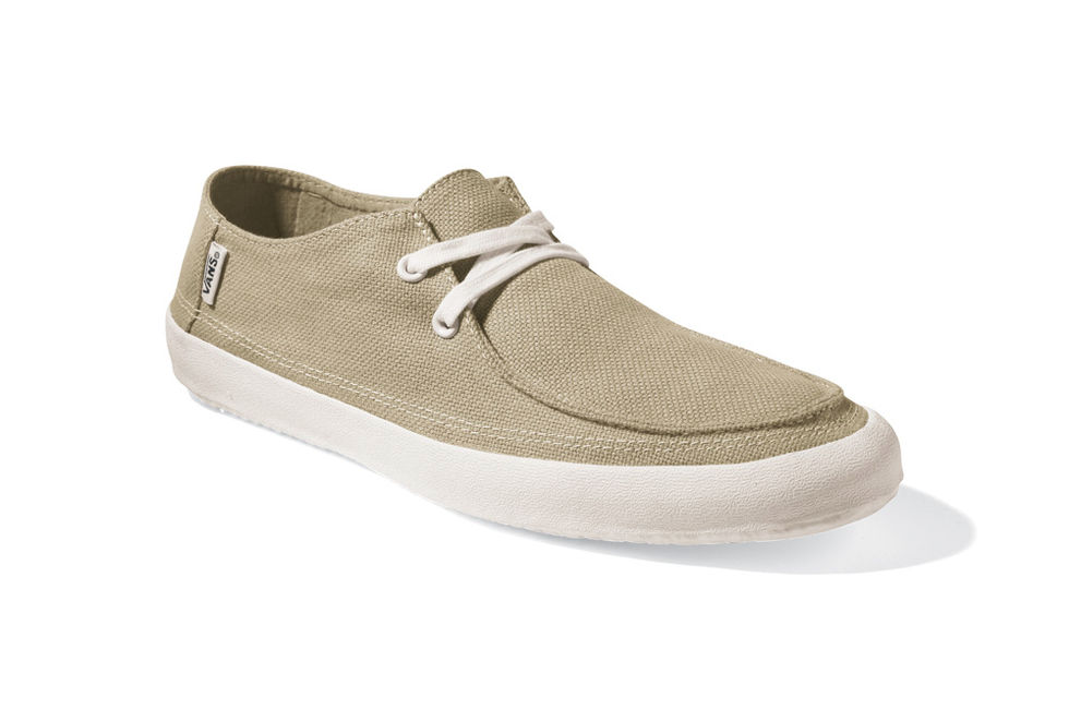 Vans Rata Vulc
