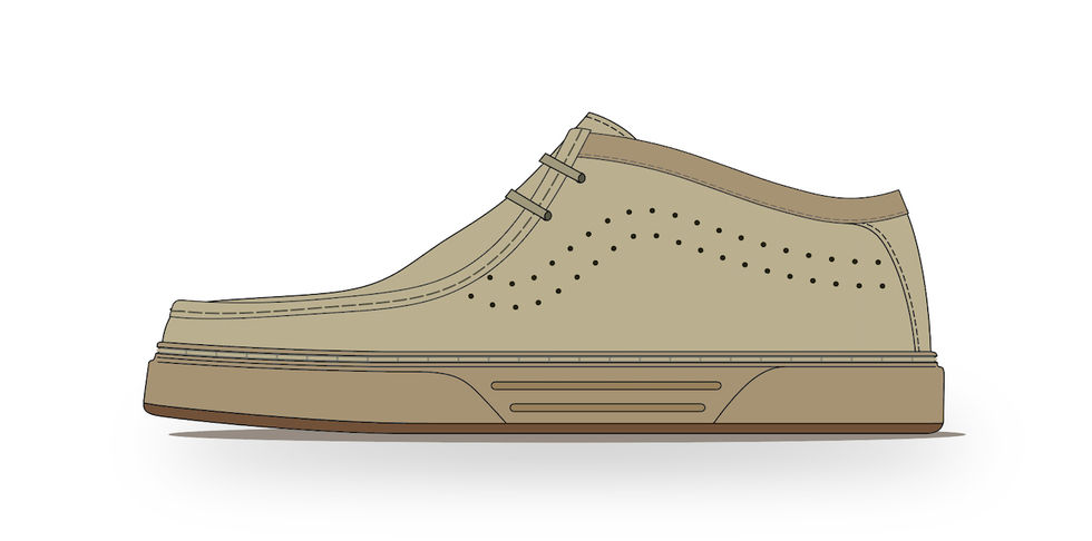 Vans Carver